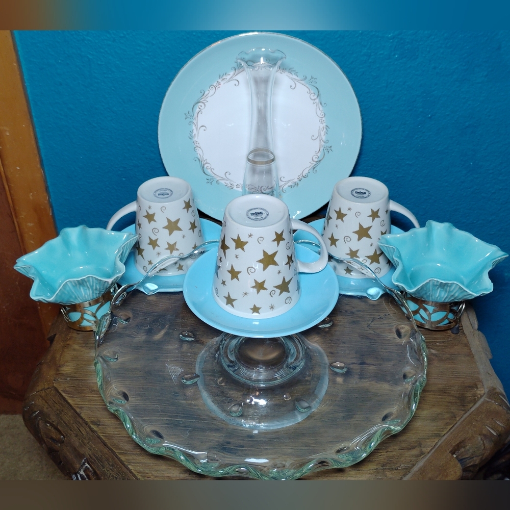 The Blue Starlight Collection - Picture 2 of 9